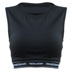 Đồ lót thể thao kiểu vest nữ mặc áo ngực yoga chạy tập hợp áo chống sốc áo ngực thể thao BRA áo quần tập yoga Đồ lót thể thao