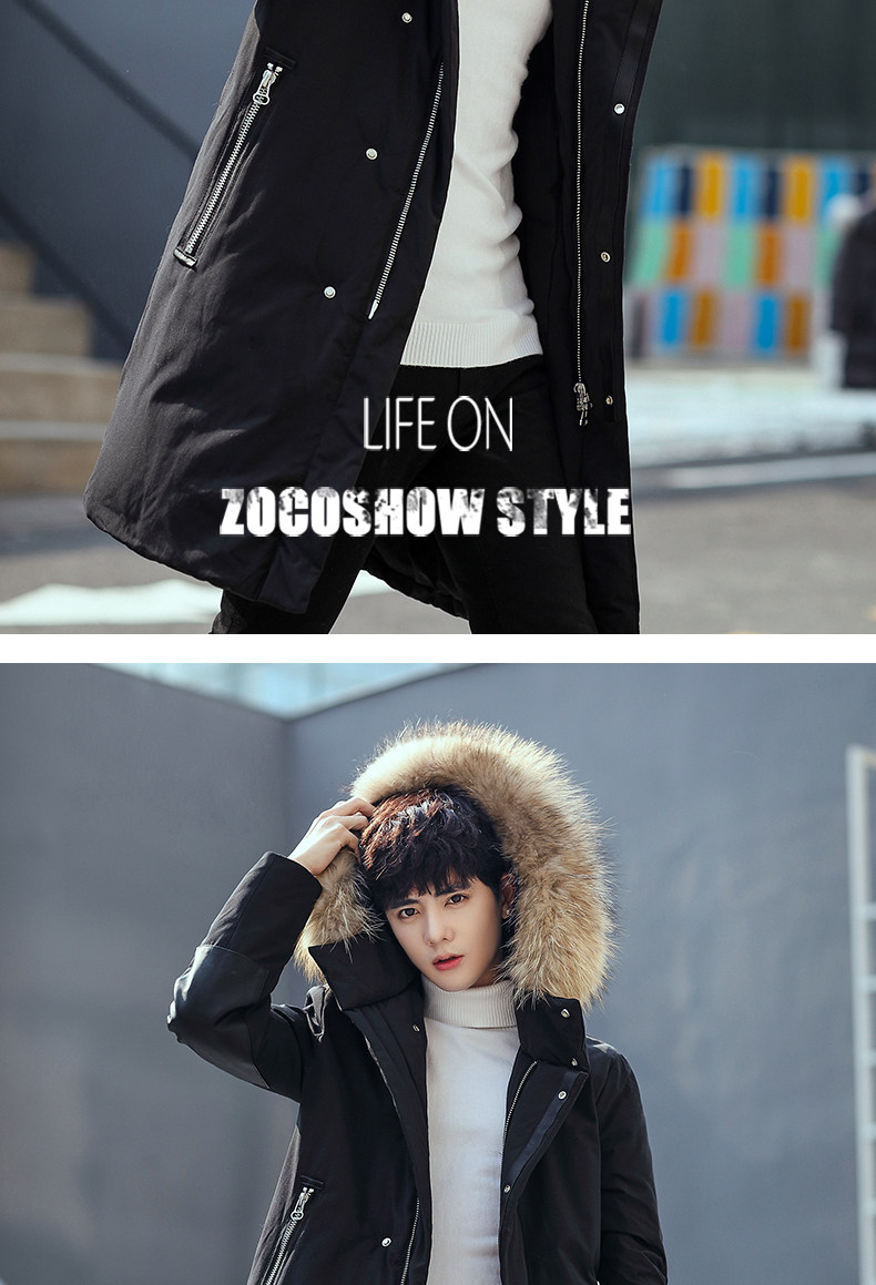 Blouson homme en Polyester - Ref 3121754 Image 18