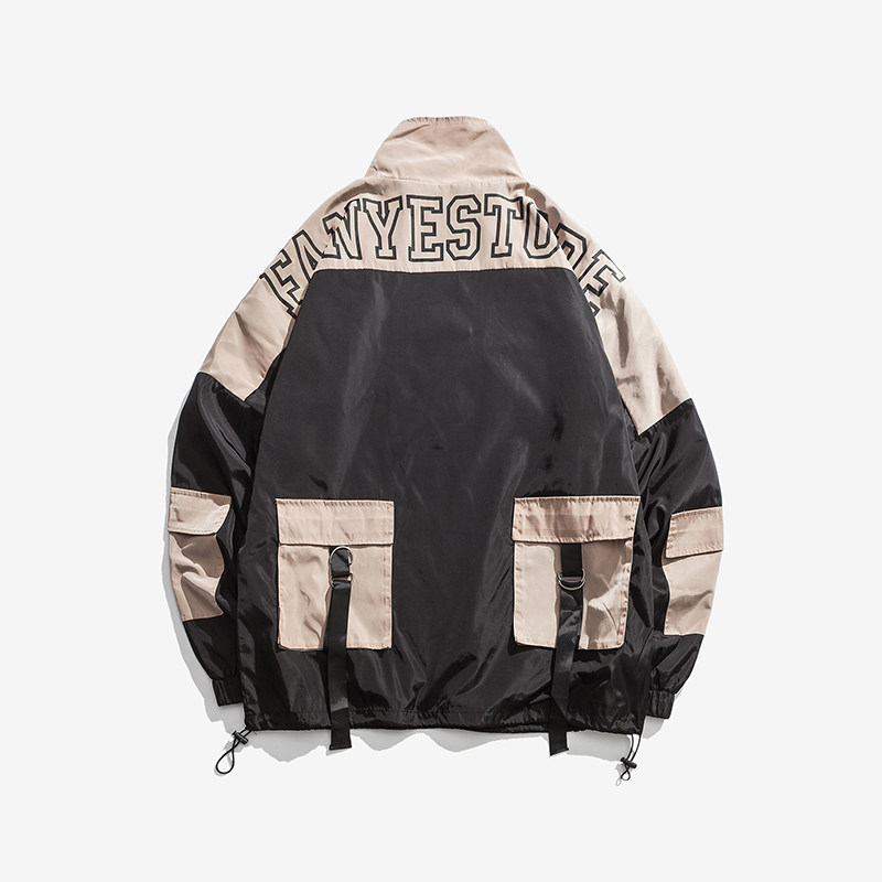 Blouson homme manches longues en Polyester - Ref 3117426 Image 4