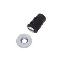 lamp Lanpu Shijiazhini embedded small magnetic suction industrial equipment door magnetic suction door bumper bead buckle MC-IS
