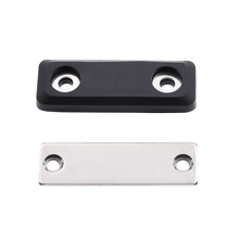 lamp Lamp thin magnetic suction strong magnetic bead sliding door magnetic suction door suction strong magnetic bead door magnetic sliding door MC-MS50