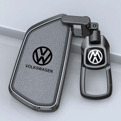 Volkswagen Key Set Golf 8 Tiguan L Lingdu L Touang X Patrol Id3 Shell Id4/Id6