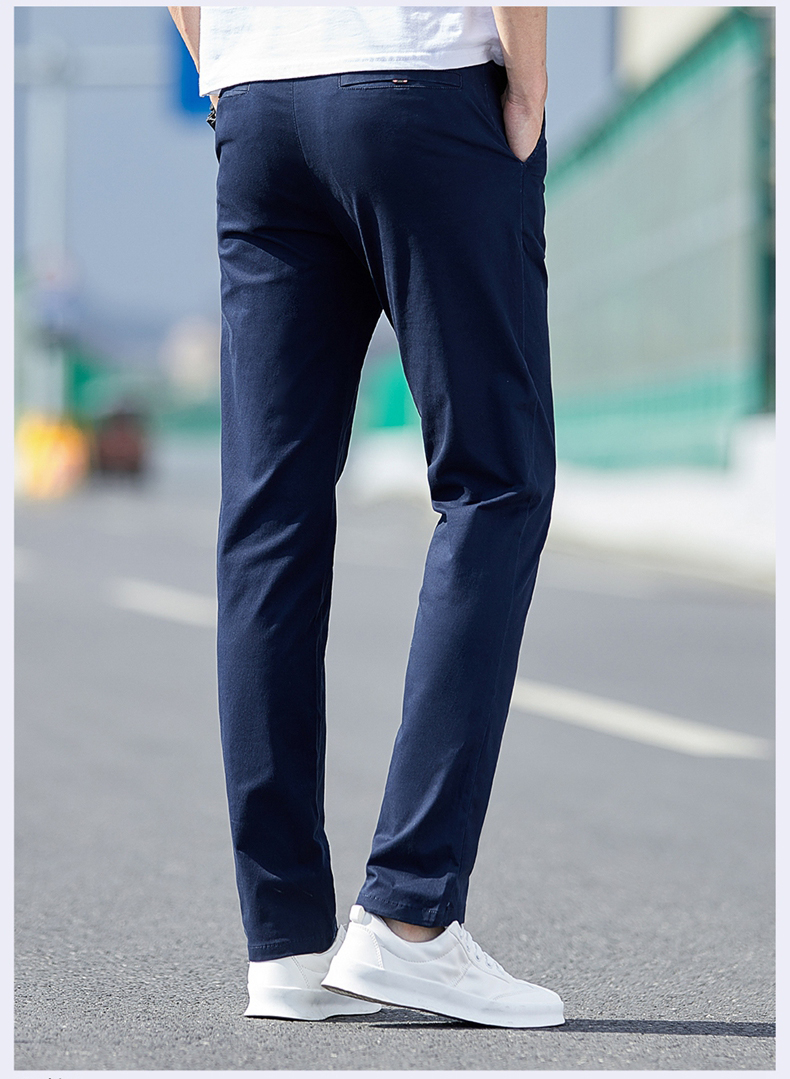 C4103 1220K QUẦN NAM MINREAG DÁNG ÔM BODY GỢI CẢM SEXY MÙA HÈ PHONG CÁCH HÀN QUỐC THỜI TRANG NAM VẢI BÔNG G04 SẢN PHẨM MỚI