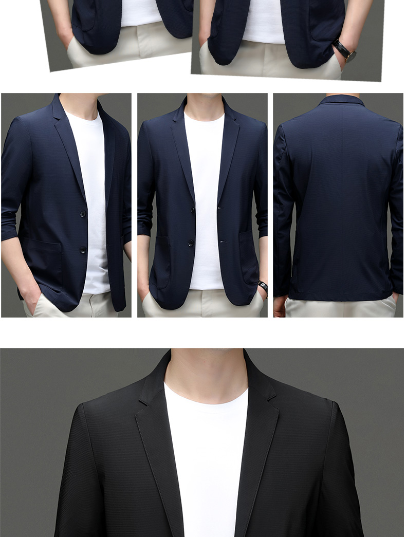 C4140 1900K ÁO VEST NAM MINREAG VEST MÙA HÈ PHONG CÁCH HÀN QUỐC THỜI TRANG NAM G05 SẢN PHẨM MỚI