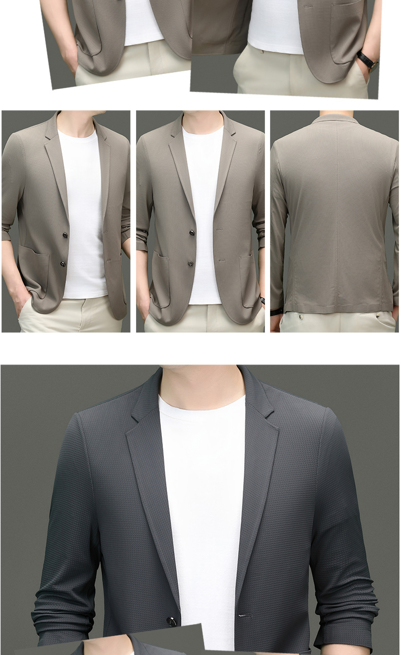 C4199 2480K ÁO VEST NAM MINREAG VEST MÙA HÈ PHONG CÁCH HÀN QUỐC THỜI TRANG NAM G05 SẢN PHẨM MỚI