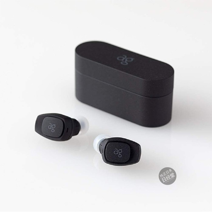 ag TWS05K True Wireless Bluetooth Headset in Japan