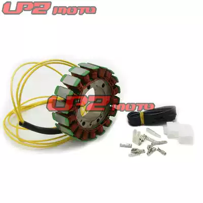 Suitable for Honda XLV600 XL600V TRANSALP 1987-1999 Magneto coil coil