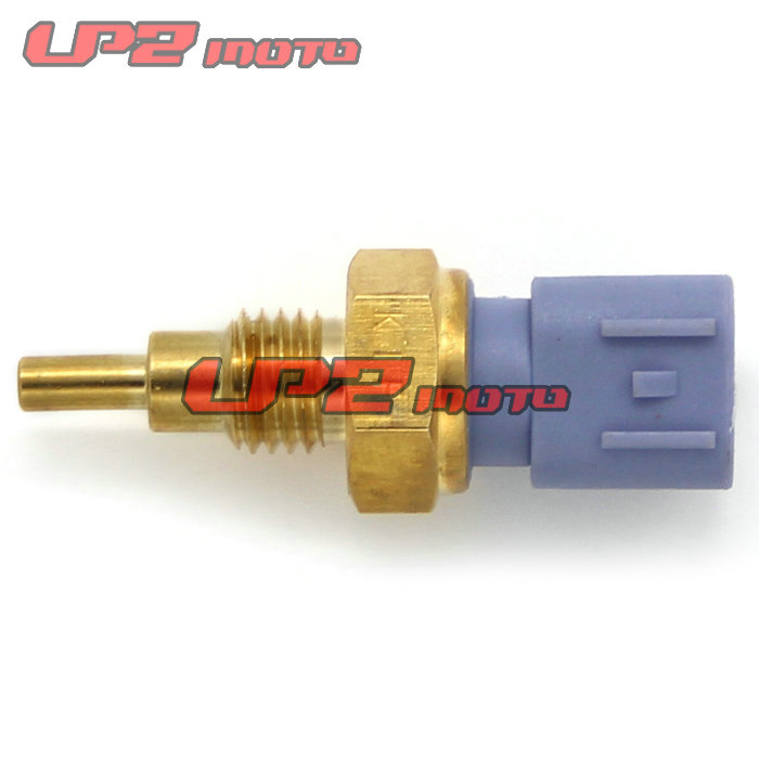 Applicable to Honda XL125V XL700V XL1000V VT750C CA water temperature sensor water tank sensor