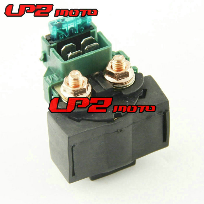 Applicable Honda GL1100 Goldwing 1980-1983 NT650 1988-1991 motor relay