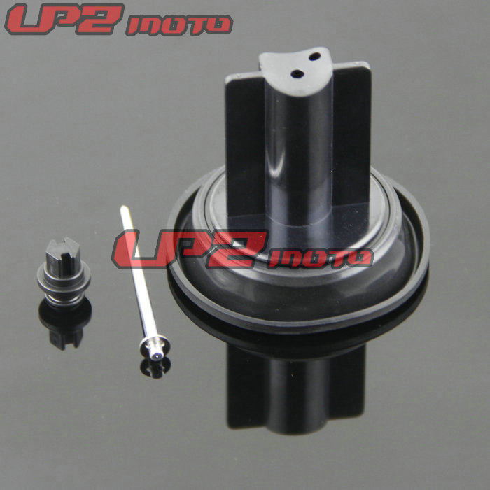 Applicable sky wave 250 AN250 Skywave 250 carburetor pendant barrel vacuum membrane assembly oil needle