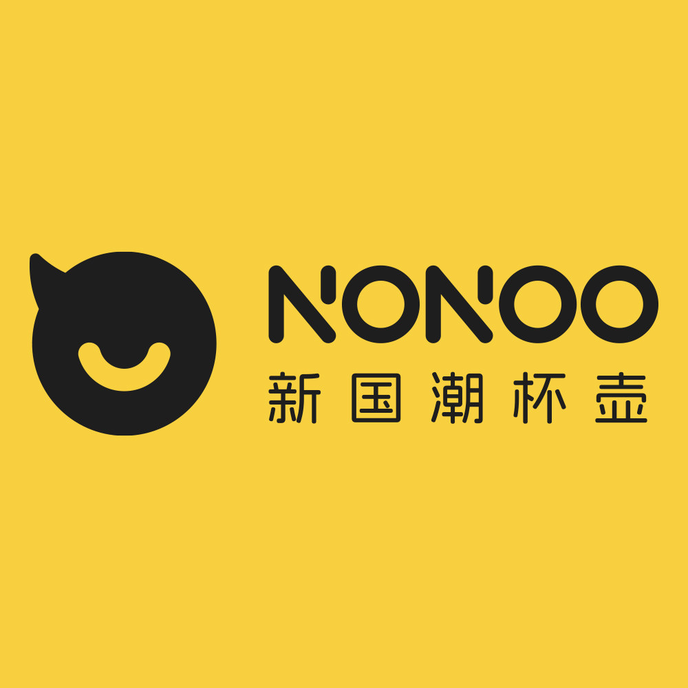 nonoo旗舰店的LOGO
