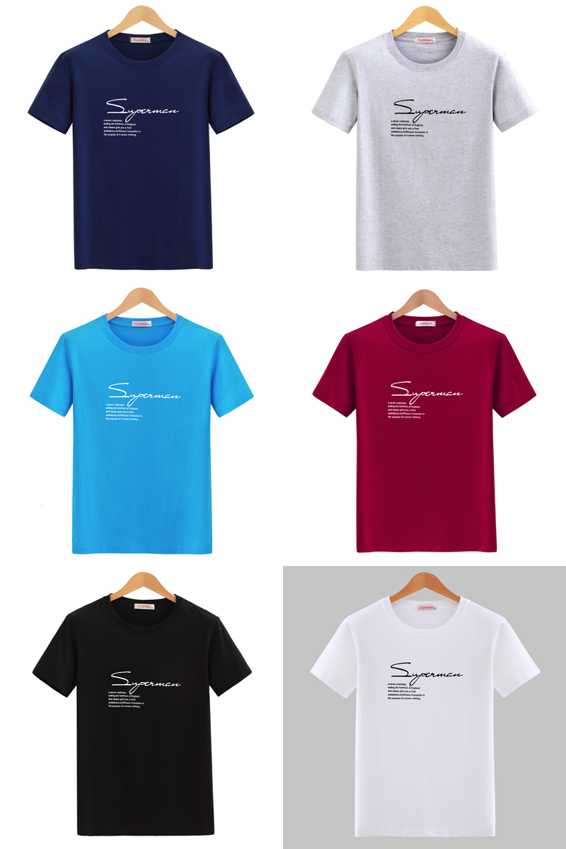 Mùa hè phần mỏng nam cộng với phân bón XL ngắn tay T-Shirt cotton lỏng thể thao giản dị chất béo bóng rổ nửa tay áo sơ mi