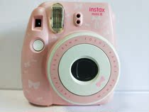 Second-hand polaroid mini7 8 9 25 50 90 Fujifilm Primary Imaging film Photo Paper Camera Special Edition