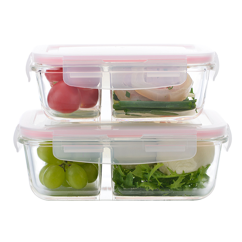 Gl Parion Ruled Air Containers Microwave Lunch Box Lid Ruled Air Containers Microwave