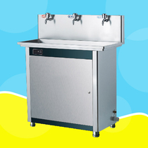 Commercial direct water dispenser school kindergarten company factory workshop hospital large capacity water purification constant temperature boiler