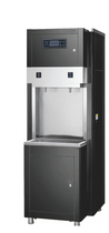 Step-type water boiler all-in-one machine