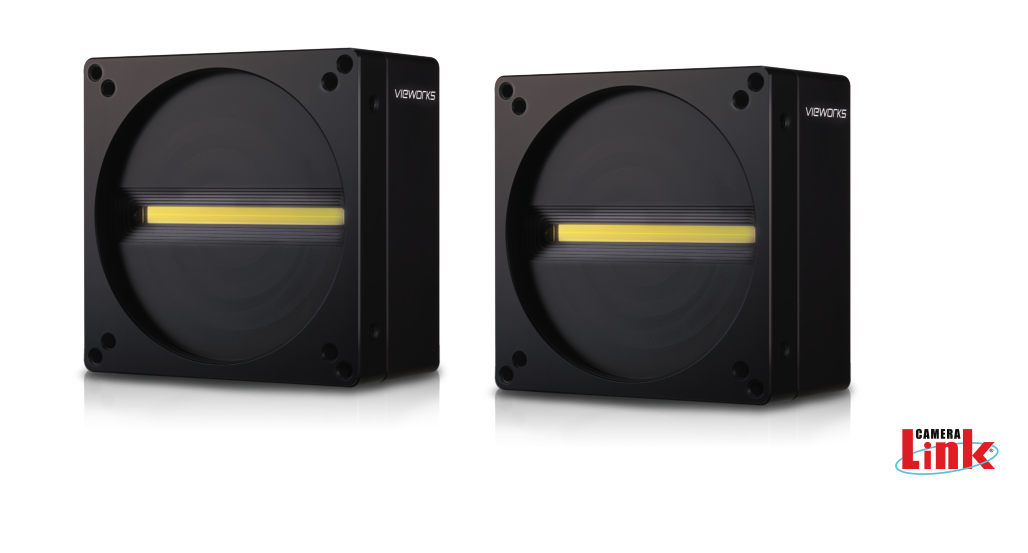 South Korea'sVIEWORKS VT-6K3.5X-H160 Industrial Camera Line Array