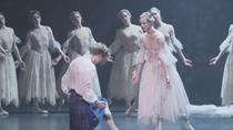 Ballet La Sylphide Royal Danish Ballet Ida DVD video