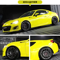 Pet Crystal Lemon Yellow 1,52*18 метров