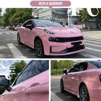 Pet Crystal Rouge Powder 1,52*18 метров