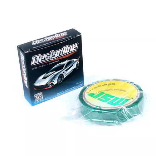 3,5 мм*50 метров/свернутые автомобильные моделирование пленки линия линия кузов автомобиль автомобиль тяги цветов специальная модификация цвета