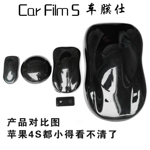 Наклейка, модель автомобиля, стенд, цветовой круг