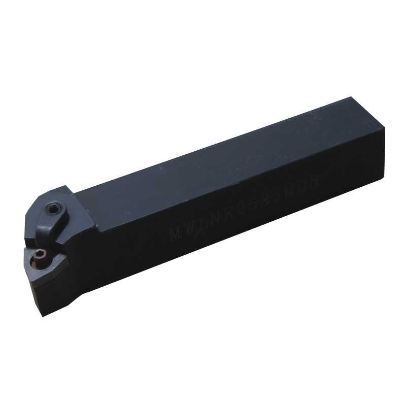 Numerical control lathe external round car knife lever MWLNR L2020K08 2525M08 knife holder shank pin wrench press plate