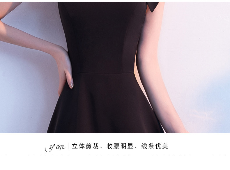 Robe de soirée YAN SILKY - Ref 3210783 Image 24