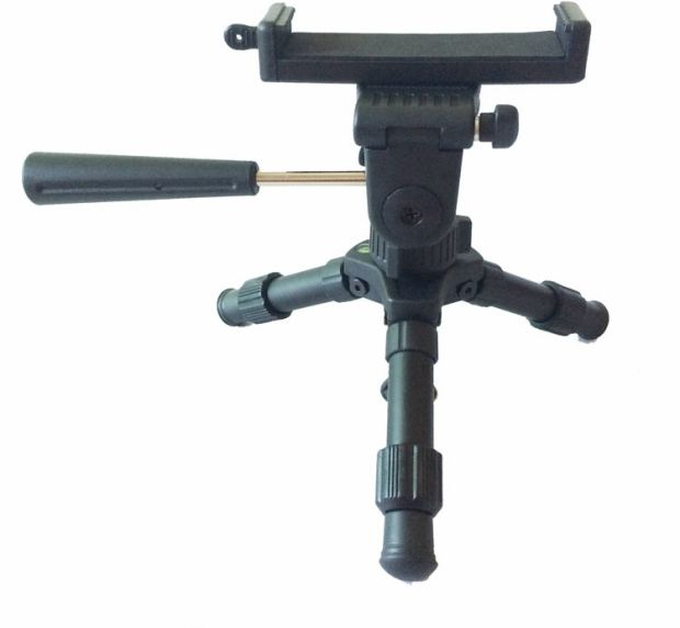 17-30cm điều chỉnh độ cao góc kính viễn vọng cực Z4 AIR Xiao Ming M2 khung máy chiếu Chân máy ảnh DSLR - Phụ kiện máy chiếu màn chiếu điện