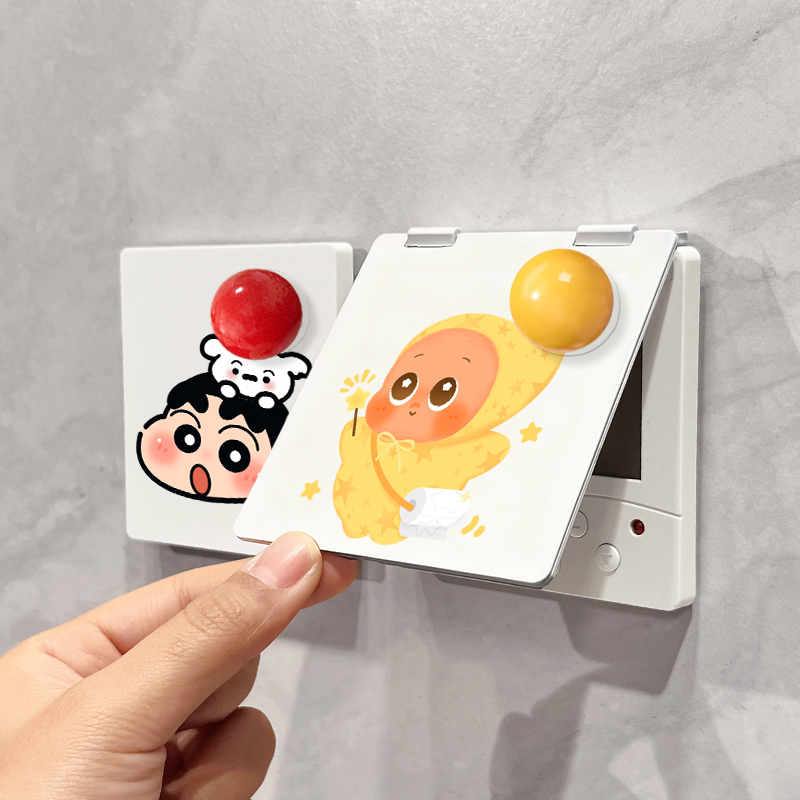 No-Drill Switch Panel Cover, Central Air Conditioning Panel Protective Cover, Anti-Accidental Touch Socket Splash-Proof Protective Box No-Drill Switch Panel Cover, Central Air Conditioning Panel Protective Cover, Anti-Accidental Touch Socket Splash-Proof Protective Box