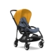 Bugaboo Bee5 xe đẩy em bé nhẹ gấp ngả xe đẩy trẻ em - Xe đẩy / Đi bộ