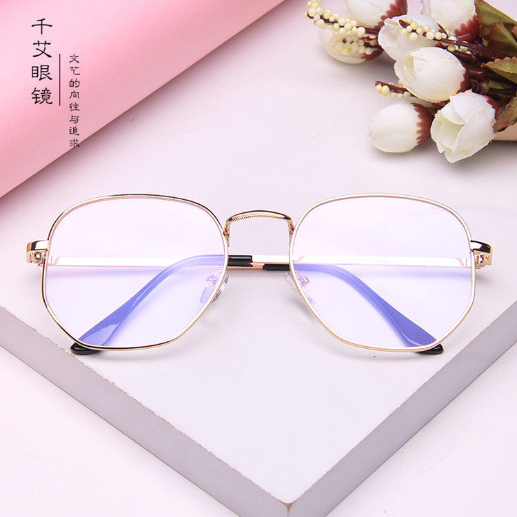 Montures de lunettes OTHER   en Metal memoire - Ref 3140618 Image 22