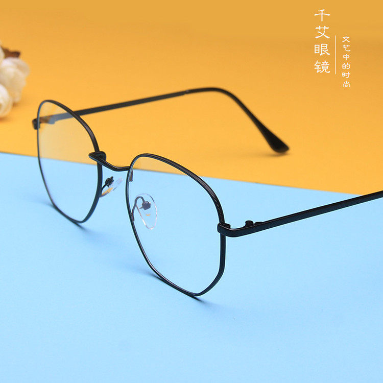 Montures de lunettes OTHER   en Metal memoire - Ref 3140618 Image 20