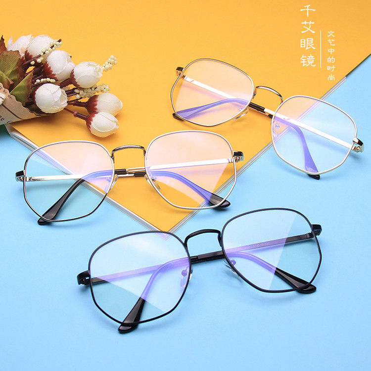 Montures de lunettes OTHER   en Metal memoire - Ref 3140618 Image 18