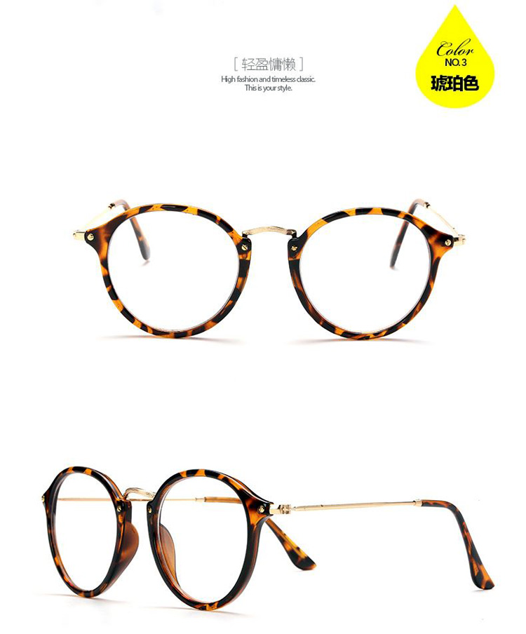 Montures de lunettes OTHER   en Tole - Ref 3141495 Image 22