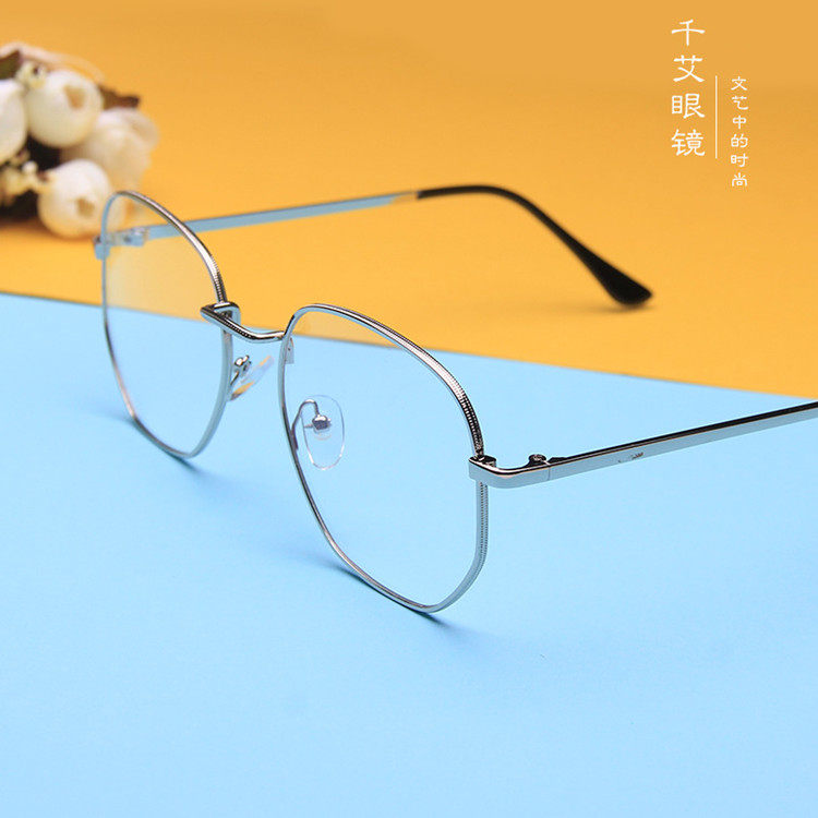 Montures de lunettes OTHER   en Metal memoire - Ref 3140618 Image 19