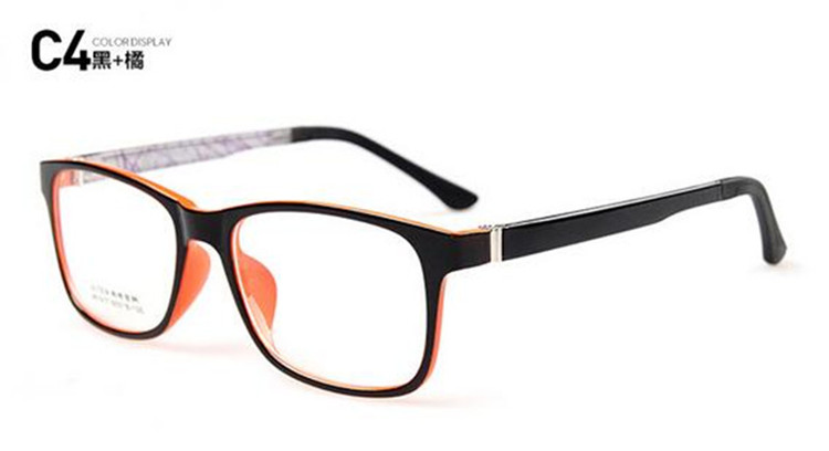 Montures de lunettes OTHER   en Memoire plastique - Ref 3139439 Image 18