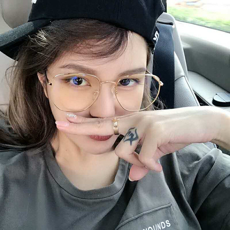 Montures de lunettes OTHER   en Metal memoire - Ref 3140618 Image 11