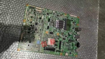Konica Minolta 558 Print Board, Motherboard, Control Board, Main Control Board, Original Disassembled, in Stock