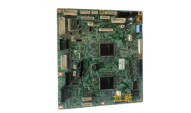 Ricoh Mp2555 3055 3555 4055 5055 6055Sp 6054 Printing Control Board Motherboard