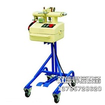 Butt welding machine UN1-3 type 5 type touch welding machine Copper wire stainless steel wire butt welding machine wire drawing factory joint machine
