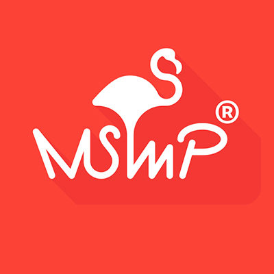 MSMP优选发饰店