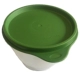 Зеленый, 400 мл