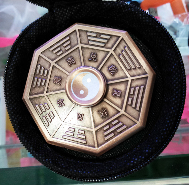 Finger spinner - Ref 2614982 Image 11