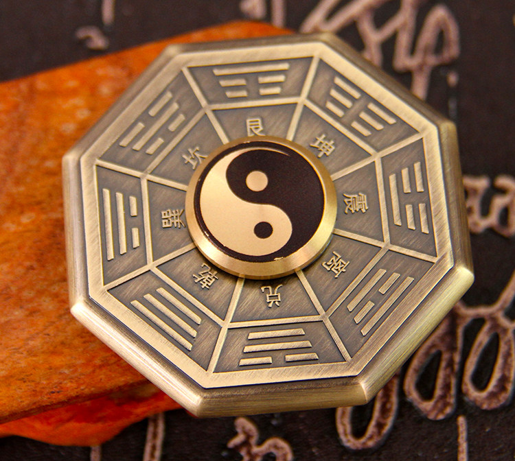 Finger spinner - Ref 2614982 Image 8