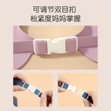 Детское средство детской гигиены для мытья головы, детская шапочка для душа, водонепроницаемый консилер для ушей, защита ушей