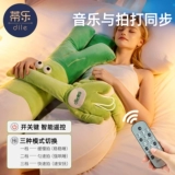 Успокаивающая подушка для сна, кукла для взрослых