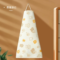 Хлопковый, марлевый, дышащий