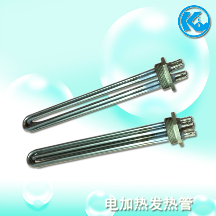Electric heating tube steam engine thermostat heating tube 4 5-10KW electric heating tube 304 stainless steel heating wire-Taobao