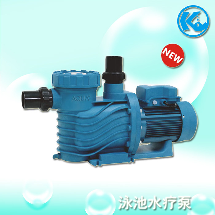 Swimming pool pump suction pump AQUA cycle filter pump 2-3 5HP spa massage pump